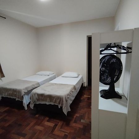Hotel Avenida Нова-Фрибургу Экстерьер фото