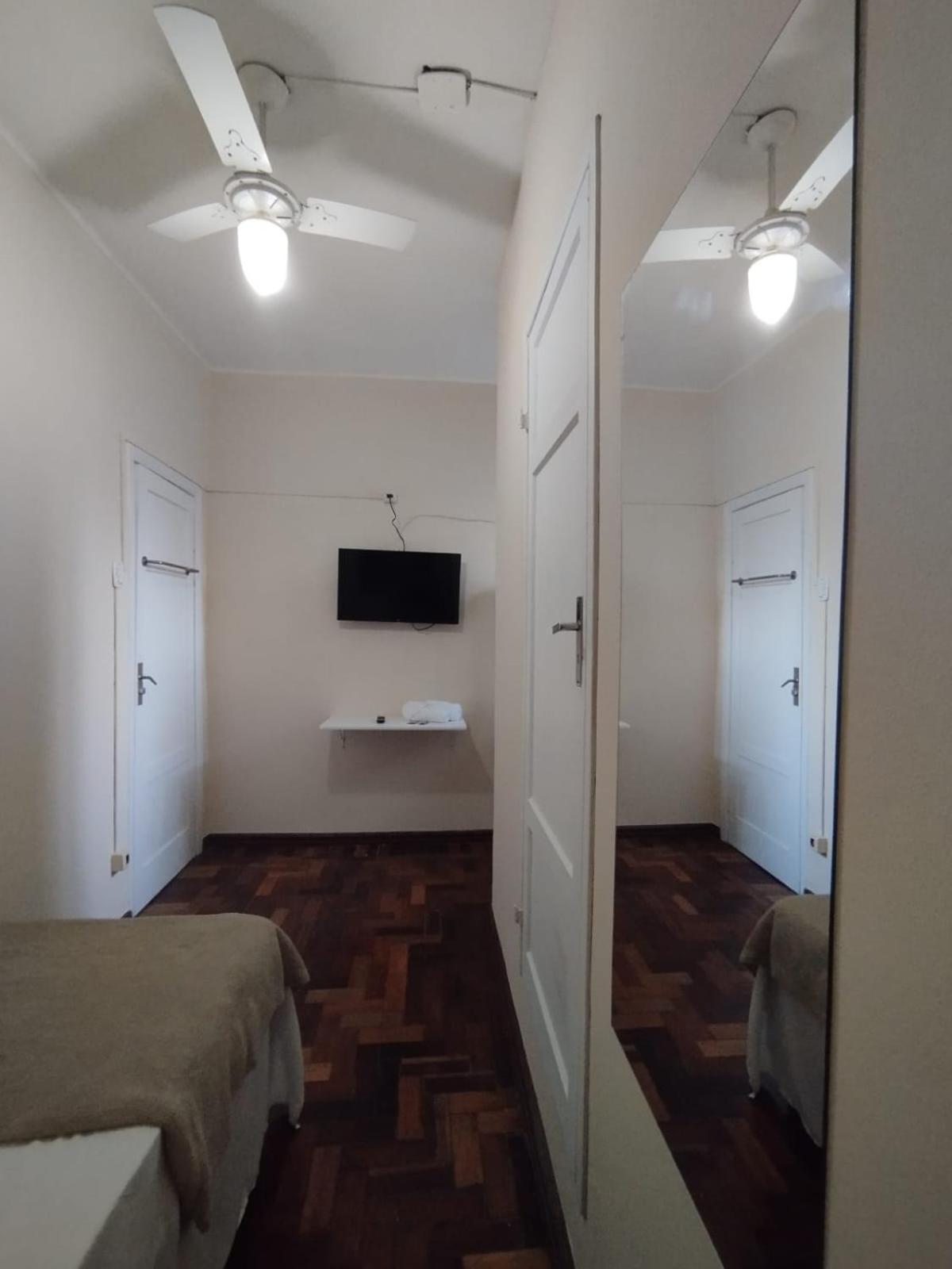 Hotel Avenida Нова-Фрибургу Экстерьер фото