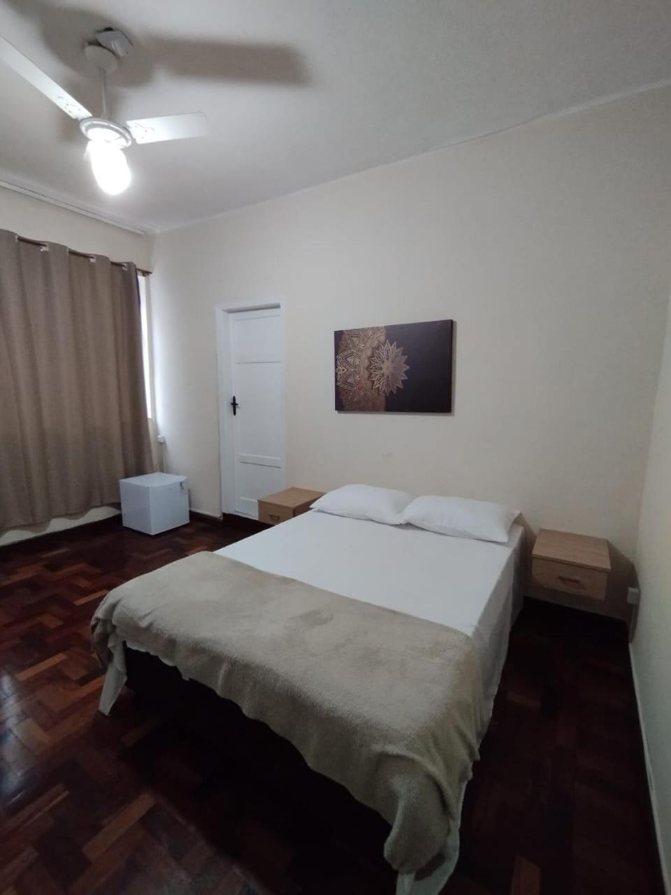 Hotel Avenida Нова-Фрибургу Экстерьер фото