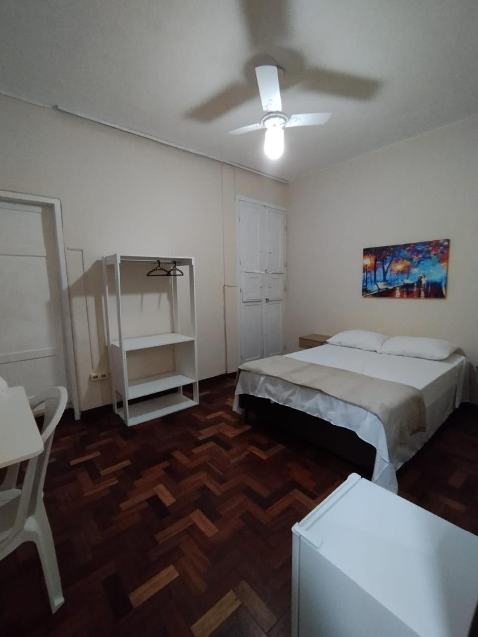 Hotel Avenida Нова-Фрибургу Экстерьер фото