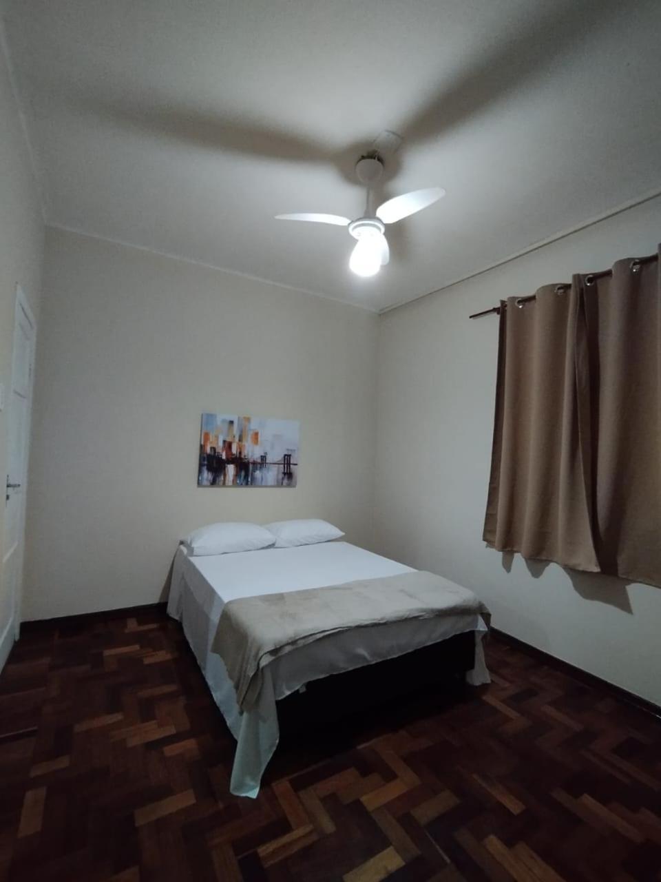 Hotel Avenida Нова-Фрибургу Экстерьер фото