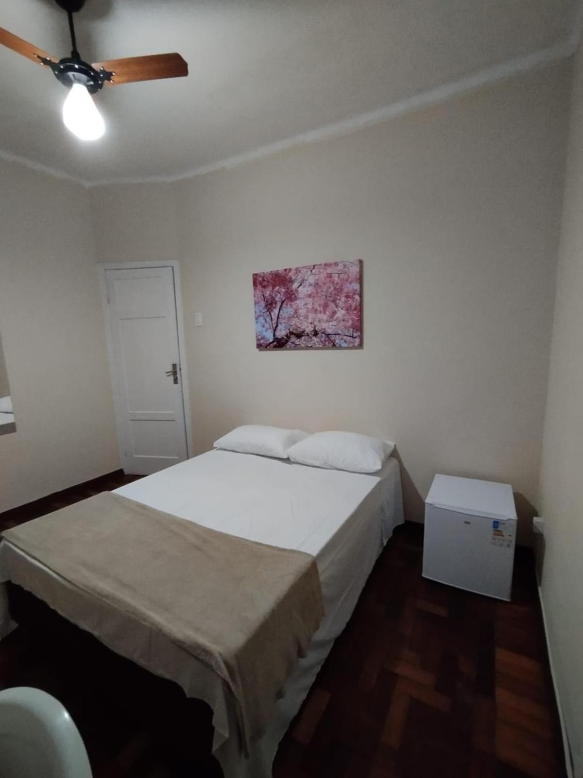 Hotel Avenida Нова-Фрибургу Экстерьер фото