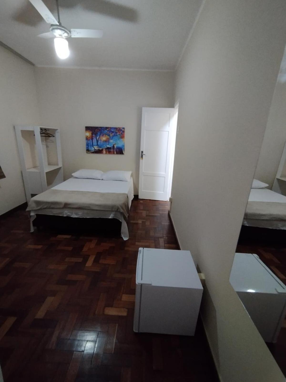Hotel Avenida Нова-Фрибургу Экстерьер фото