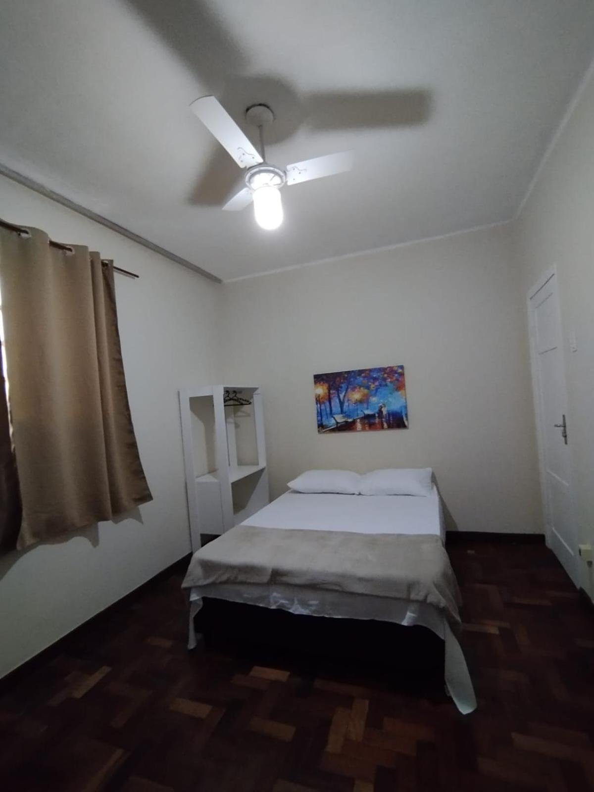 Hotel Avenida Нова-Фрибургу Экстерьер фото