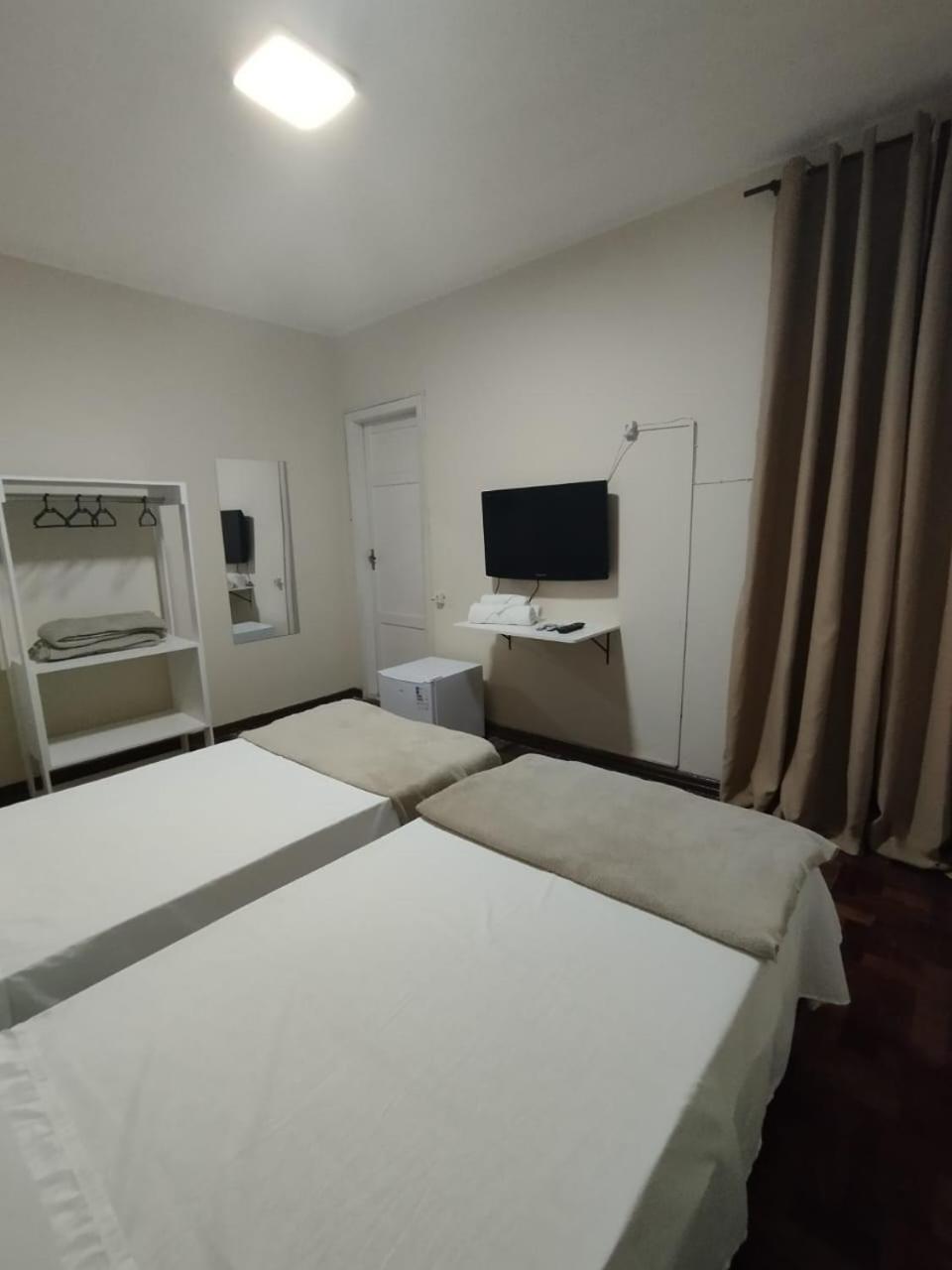 Hotel Avenida Нова-Фрибургу Экстерьер фото