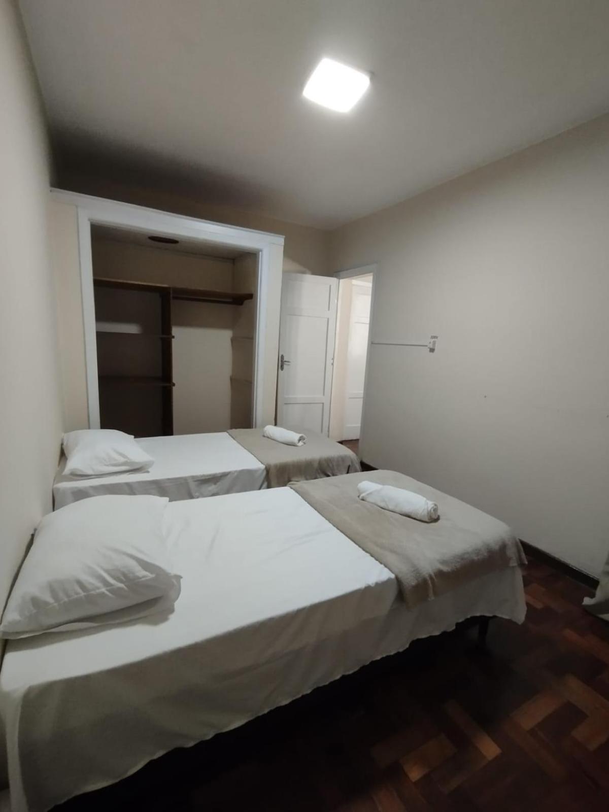Hotel Avenida Нова-Фрибургу Экстерьер фото